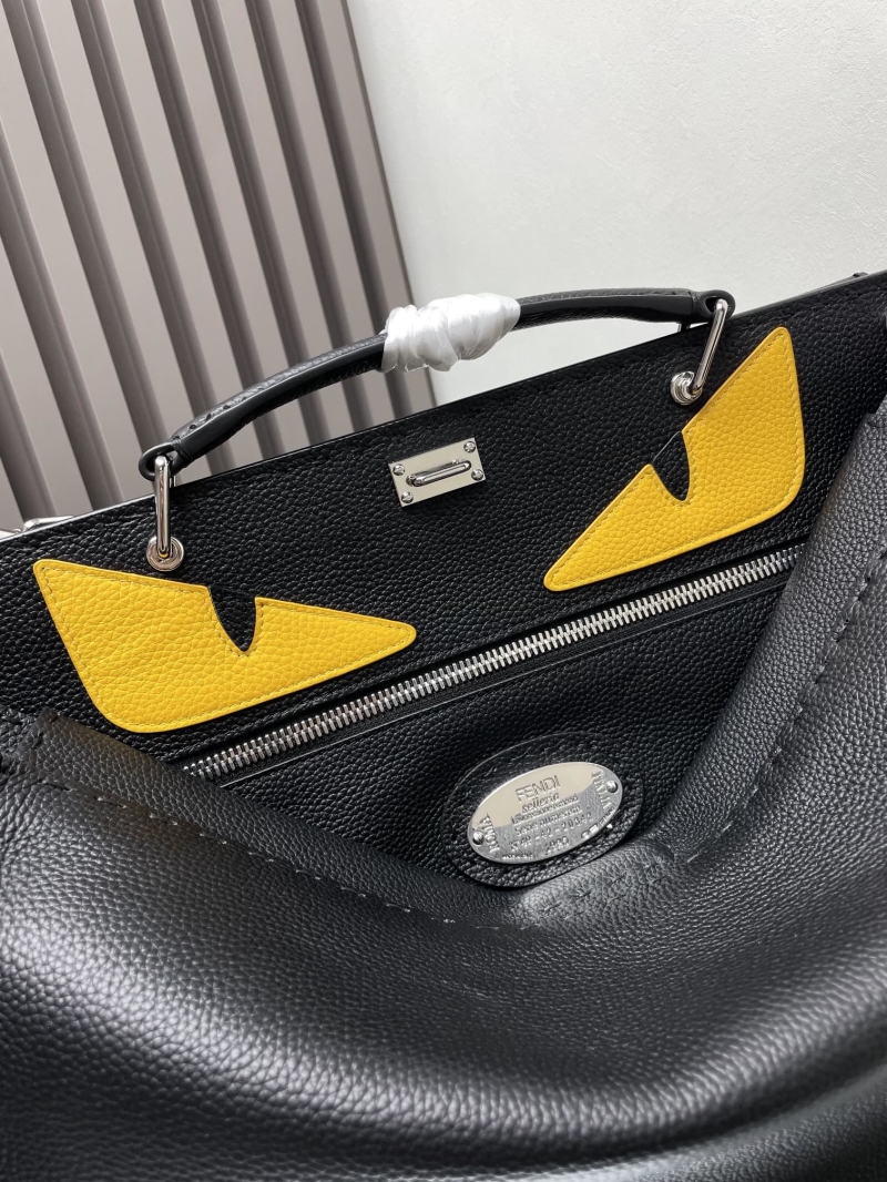 Fendi Peekaboo Bags